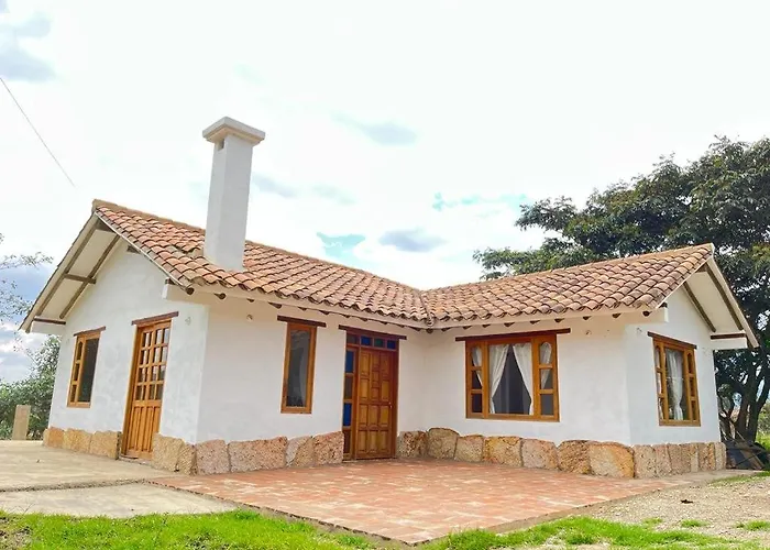 Villas del Porvenir