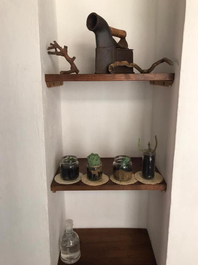 Del Porvenir Apartamento