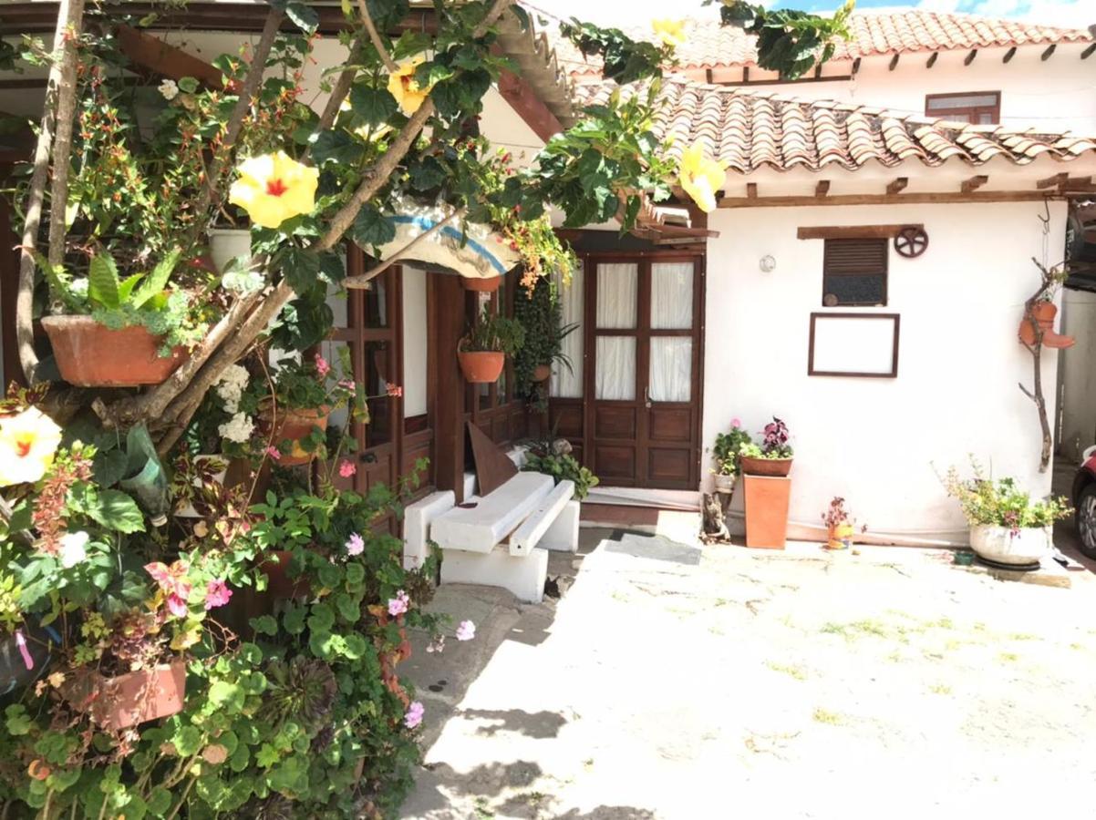 Del Porvenir Apartamento