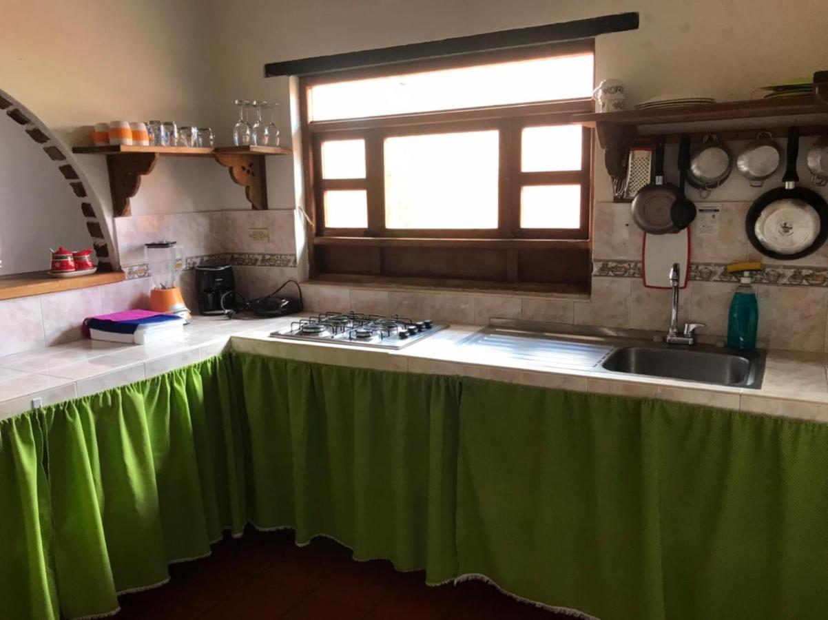 Del Porvenir Villa de Leyva