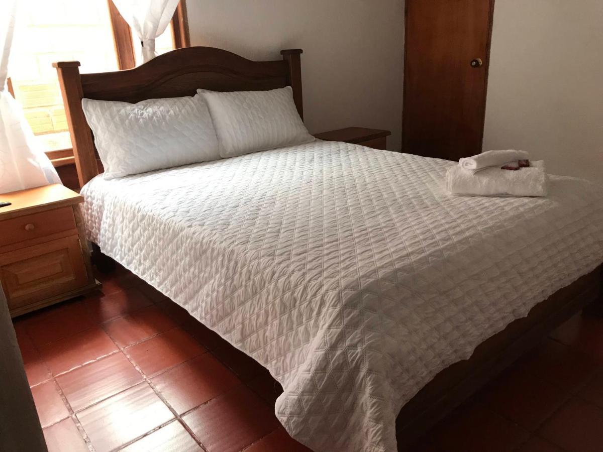 Del Porvenir Apartamento Villa de Leyva