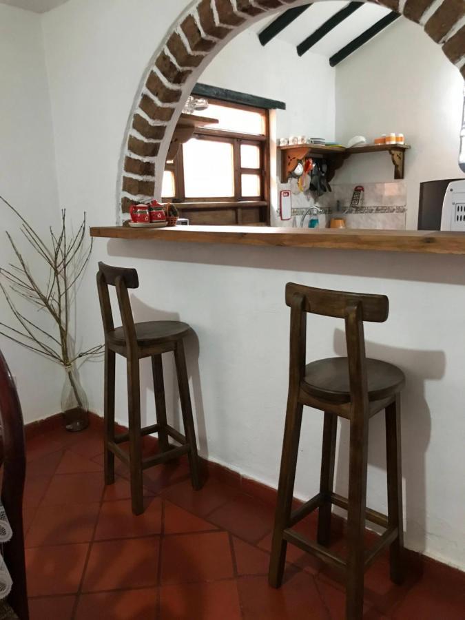 Apartamento Del Porvenir