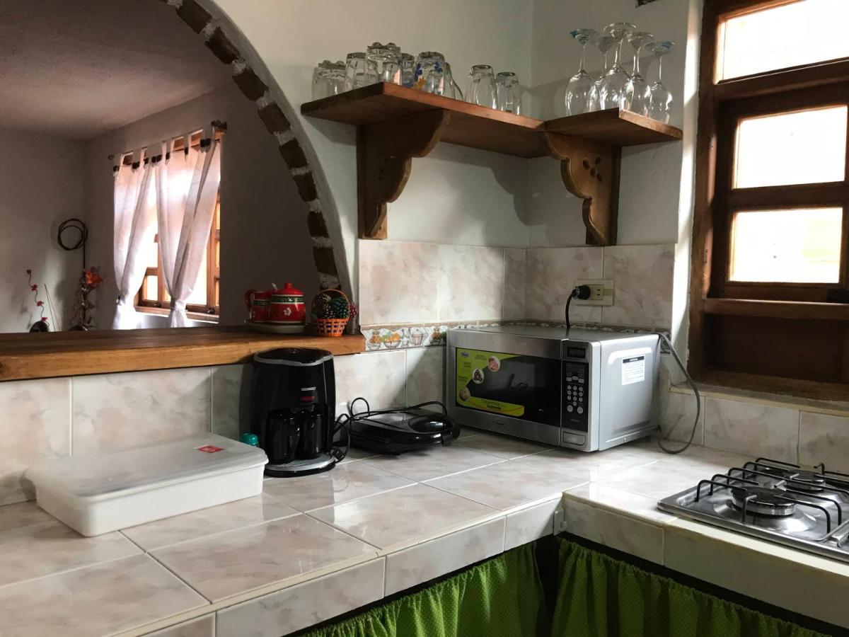 Apartamento Del Porvenir Villa de Leyva