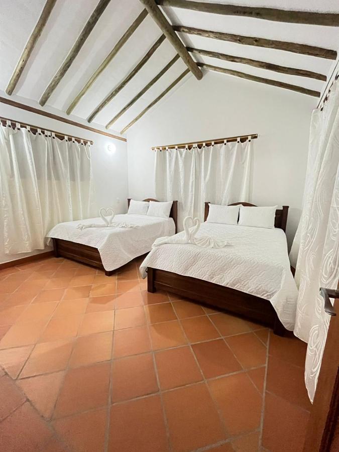 Del Porvenir Apartamento *