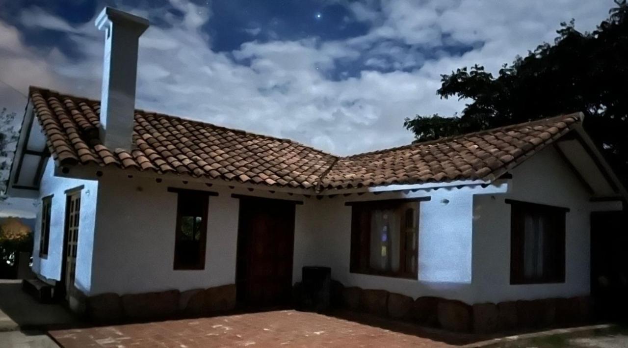 Apartamento Del Porvenir Villa de Leyva