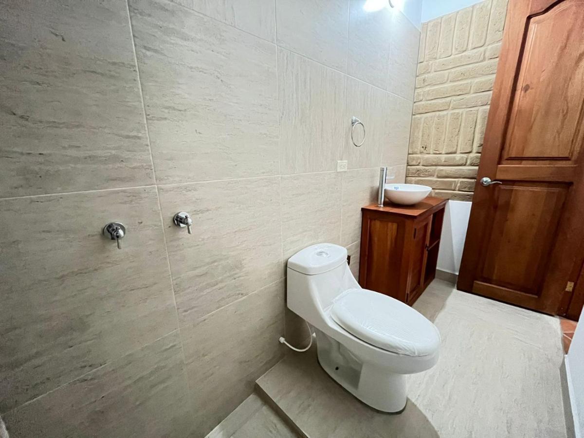 Apartamento Del Porvenir *