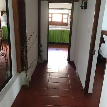Villas Del Porvenir Villa de Leyva Exterior photo