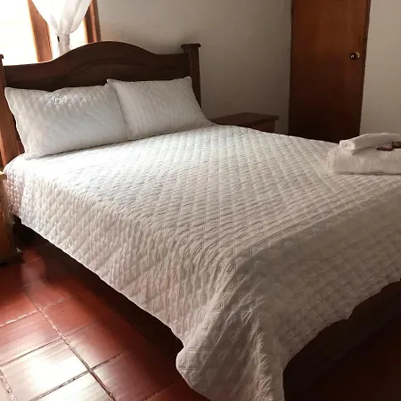 Villas Del Porvenir Villa de Leyva Exterior photo