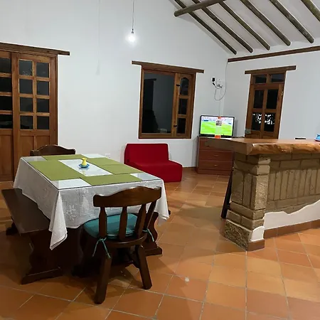 Villas Del Porvenir Villa de Leyva Exterior photo