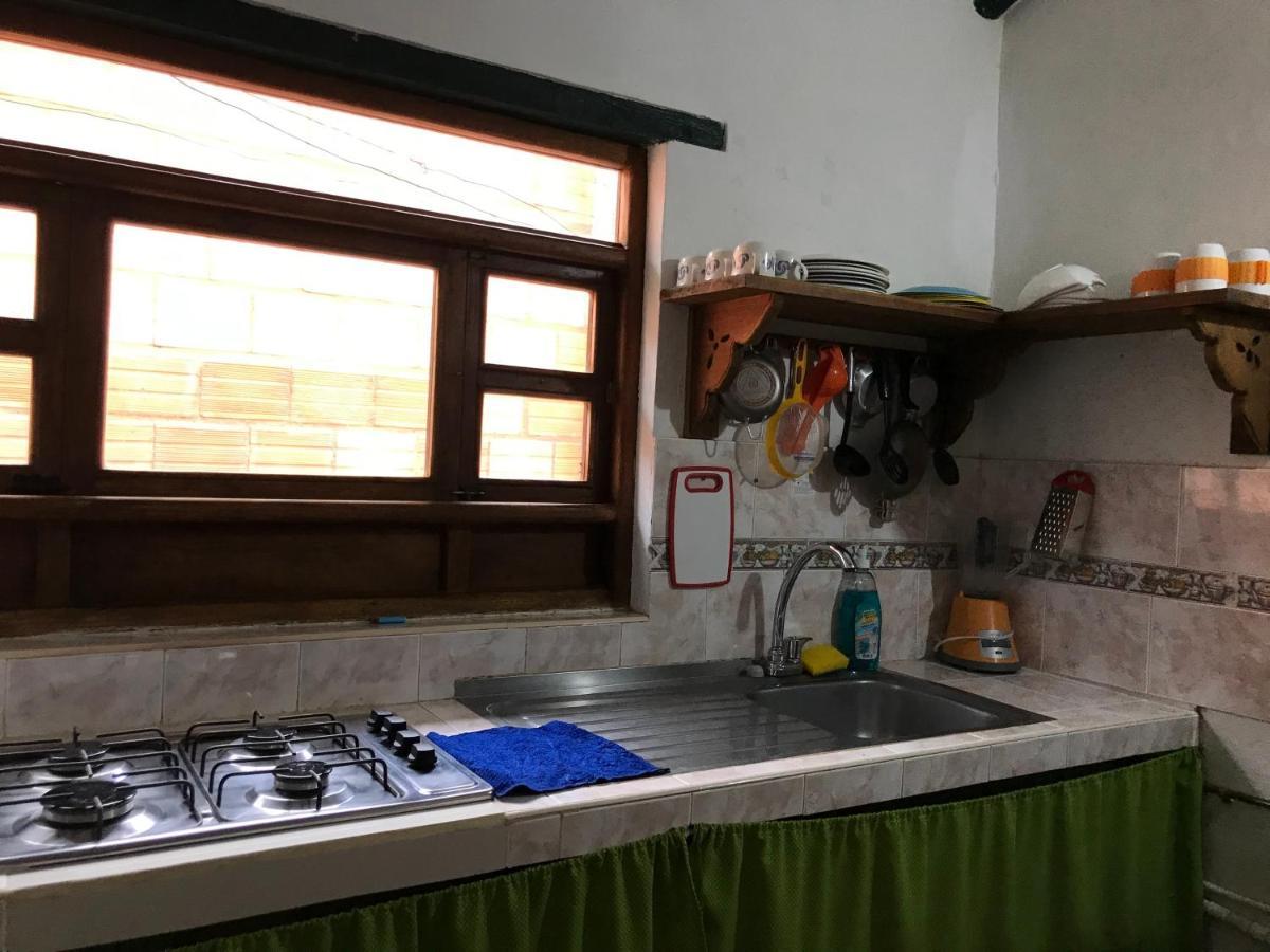Del Porvenir Appartement *