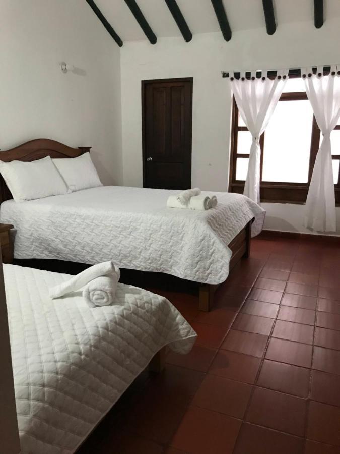 Del Porvenir Appartement *